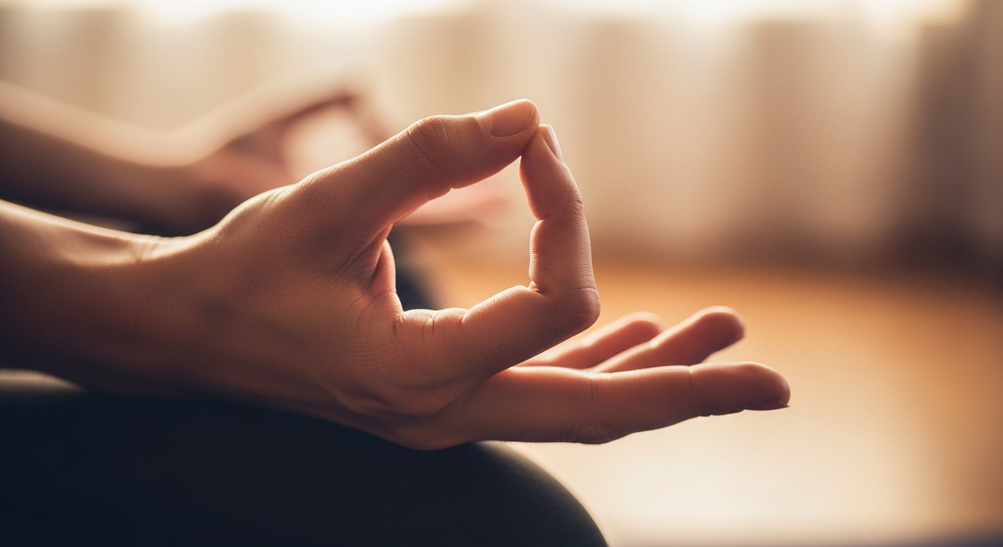 Польза йоги